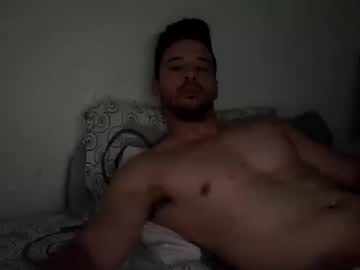 Muscle cam star Colombianito8