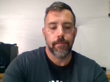 Muscle cam star Coloradoguy36, 40 yrs