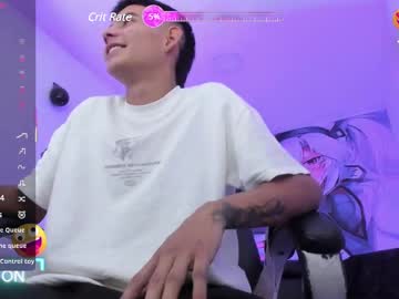Coney_boy, 18 years old, CrazyGoal: Today make me soo hot!! // #18 #bigballs #master #domination #bigcock // CUM SHOW MILK INTO YOU!! // PVT Is Open // Lush On!, webcam photo