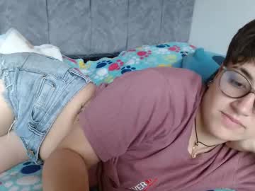 Connie_58 • tomboy23y • here • public