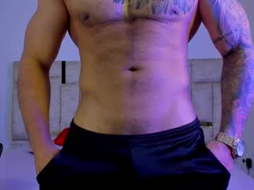 Live cam boy Connor_666, 32 yrs - Hot Male Cams