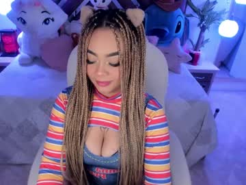 Conny_curly, 25 years old, GOAL: flash tits [100 tokens remaining] Welcome to my room! #ebony #daddy  #ahegao #18 #deepthroat, webcam photo