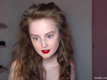 Coolamber • redhead29y • Finland • public