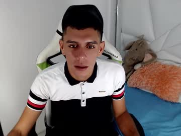 Copito_77, GOAL: SHOW NAKED? [22 tokens remaining] Welcome everyone I hope you have fun  #new #sexy #HARDCOCK #hot, webcam photo