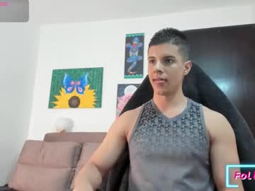 Cory_okell, welcome guys to my room --Happy Day--- Big Cum !!! lovense on --Check my Tip menu and have fun #young #muscles #lovense #bigcock #cum, webcam photo