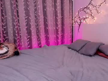 Cosmic_girll, 26 years old, GOAL: Stand up / Show outfit? [6 tokens remaining] Welcome to my room! #smalltits #stockings #skinny #young #lovense #feet, webcam photo