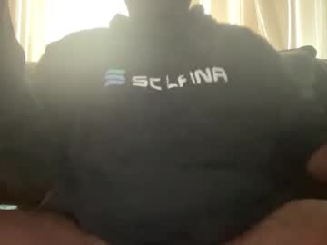 Crazyzac71, 31 years old, stroking my thick big black cock #bbc #young #stud, webcam photo