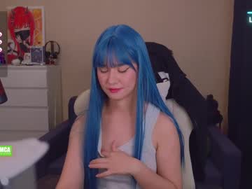 Creammeow, 25 years old, Make me wet , honey) #lovense #squirt #young #ahegao" ? lovense 2 tk ? /tipmenu ?, webcam photo