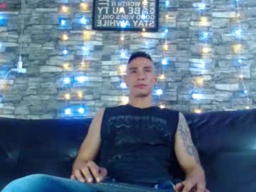 BDSM Master Cris_angel01 29 yrs live domination webcam
