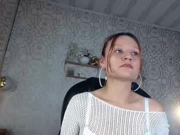 Cristal10_, 30 years old, GOAL: Dance erotic [40 tokens remaining] Welcome to my room! #latina #blonde #skinny #smalltits #new, webcam photo