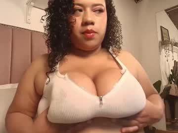 Cristal_dh, GOAL: masturbate me whit fingers [174 tokens remaining] ? Hey nice to meet you, come say hello im new in here ? #bbw #bigtits #latina #new #ebony, webcam photo