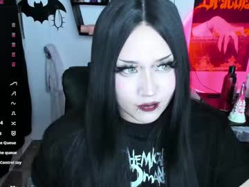 BDSM Master Cristal_kosh live domination webcam