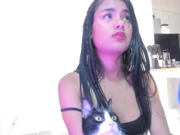Cristal_madissonn, 20 years old, Lovense: Interactive Toy that vibrates with your Tips #squirt #pregnant #petite #18 #anal, webcam photo