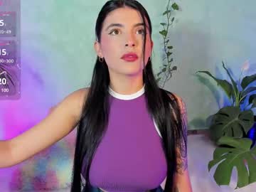 Hairy cam model Cristalcerati_, 27 yrs live now