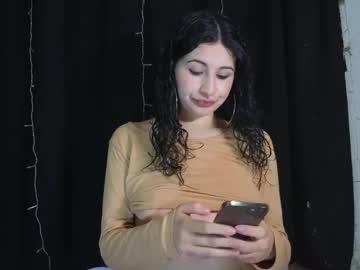 Cristalittta, 21 years old, GOAL: nipples's piercing [145 tokens remaining] Dont be shy^^Say Hello #latina #new #teen #anal #piercing, webcam photo