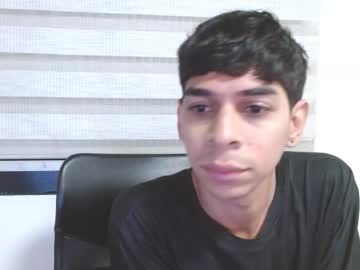Cristhian_slytherin, 22 years old, GOAL: show big cum [961 tokens remaining] Welcome to my room! ???I need to learn to be a good boy #skinny #young #18 #bigcock #twink, webcam photo