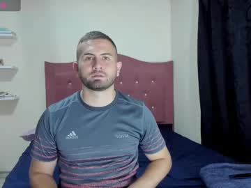 Cristianolopez, 25 years old, GOAL: cum show [590 tokens remaining] cum baby #cute #cum #bigdick #young #bigass, webcam photo