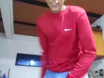 Feet Cams Live model Cristiantayron, age 24 streaming Foot Fetish VR