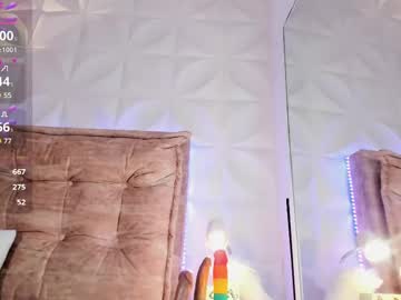 Crystal_star16 • bigass27y • Colombia • public