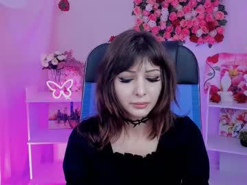 Crystallbloom, Goal: i tell you my fantasy #cute #tease #goddess #young #teen - Last Goal!, webcam photo