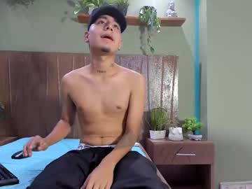 Crystian_arias, 20 years old, welcome my room, i'm new followme please - get naked and hard cock at goal 140 #skinny #bigcock #new #uncut #ass [0 tokens remaining], webcam photo
