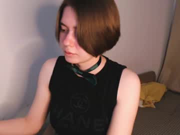 Cunt_boy_, 19 years old, GOAL: Doggy [190 tokens remaining] Heyy Lets cum together  #shy #ftm #bigclit #skinny #young, webcam photo