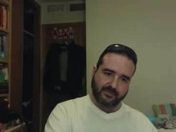 Curiosillo1983, 42 years old, #Beard #lovense #mature #hairy #new, webcam photo