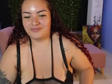 Curly_elaia, 26 years old, Bounce my bigboobs with your tips? - Multi-Goal : Fuck my pussy? #mature #bbw #bigboobs #new #chubby, webcam photo