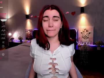 Cute_chus, 19 years old, Goal: Suck finger with eyes contact #teen #18 #german #shy #nonude - Next Goal: Doggy tease, webcam photo