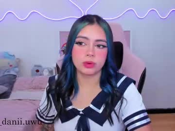 Cute_dani__, 22 years old, Multi Goal: Hi Guys Welcome uwu [3000tk each Goal] #latina #saliva #new #feet #cute, webcam photo