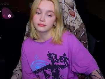Best Female Sex Cams model Cute_summer_breathe, age 22 live now