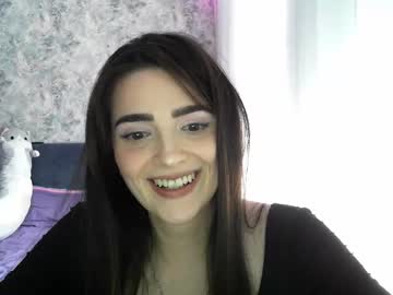 Cute_sun_, Cute_sun_'s room I'll give you a smile #new #shy #young #natural #nonude, webcam photo