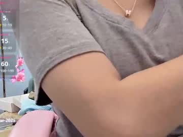 Cute_yay, 20 years old, Chinese Girl 38H? #asian #new #bigboobs #18 #c2c  Lovense Lush on- Interactive toy that vibrates with your tips #lovense thank you for your attention? [3999 tokens remaining], webcam photo