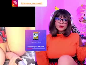 Cutecinamonroll • gamer21y • At home • public