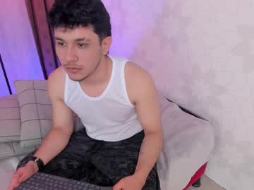 Cutepablo_, 18 years old, GOAL: Fingers in my ass [89 tokens remaining] Welcome to my room! #18 #twink #teen #smallcock #bigass, webcam photo