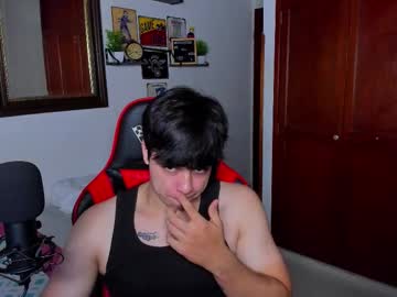Cuteznowyy, 21 years old, Show Cum [600 tokens left] We are back! #Cum #18 #bigcock #hairy #muscle, webcam photo