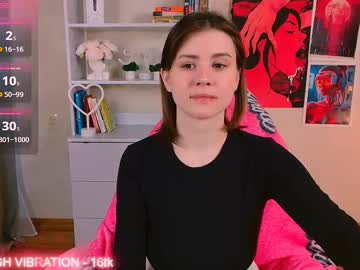 Cutie_mili, 19 years old, You’re the only one I want tonight ? Let me prove it #feet #young #curvy #new #teen, webcam photo