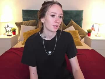 Cutie_naughty_girl • teen21y • chaturbate • public
