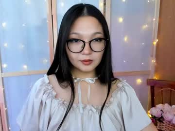 Skinny Asian cam girl Cutie_nikky | 23 yrs live in HD