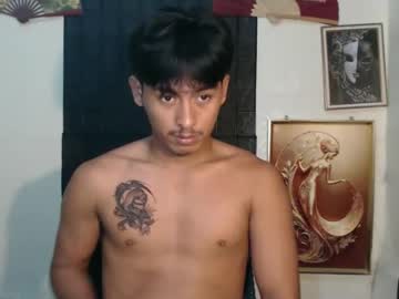 Skinny Asian cam girl Cuties_dave live in HD