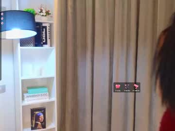 Cweneharwick, 18 years old, GOAL: massage tits and pull nipples [0 tokens remaining] Hi, my name is Mila #asian #new #teen #18 #daddysgirl, webcam photo