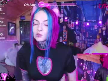 Cybernekko • mistress25y • Night City • public