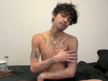 Live gay cam model Cybertwinkx21 yrs streaming now in HD