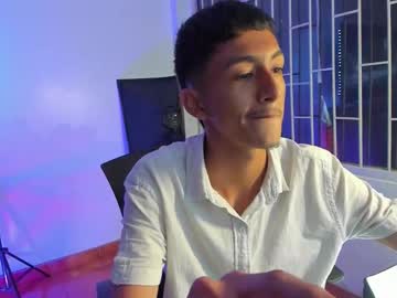 D_lirio, ? Welcome! ? ? | 777tk = Cum Show ? | Tip Menu ON (dance, tease, oil, flash…) ? Every tip makes it hotter & helps reach goals ? #bigdick #cum #18 #latino, webcam photo