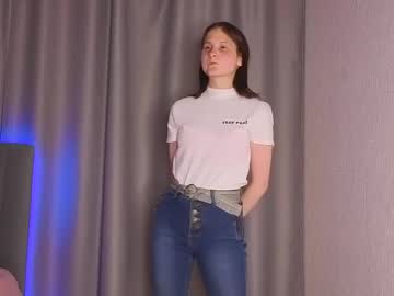 Da1sydream, 18 years old, GOAL: ^  air kiss  ^ Hello, my name is Anna . I'M New, Be Polite: 3 <3 #shy #new #french #18 #skinny [23 tokens remaining], webcam photo