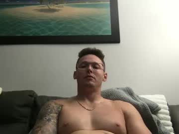 Muscle cam star Daddie12345678
