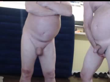 Catch me live as Daddieite, age 59 yrs in premium male cam shows