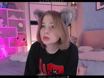 Daddys_girl_uuwu, 18 years old, GOAL: spanks my Bunss [82 tokens remaining] Hey Im Cassy #New #18 Model with #bigboobs i love #cosplay and play #lovense FAV Pattern 10/155/255/555 Lovense Tip Goal, webcam photo