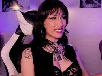 Live cam boy Dafne_goth, 22 yrs – Hot Male Cams
