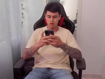 Dage_19, 21 years old, Dage_19's room #bigdick #cum #young #ass #lovense, webcam photo
